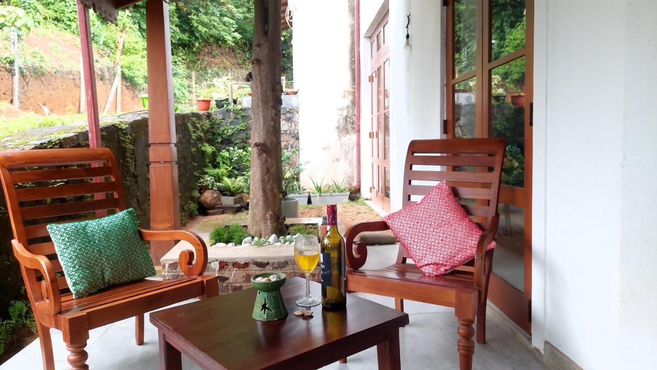 Villa Dinoos- เวลิกามา ภายนอก รูปภาพ