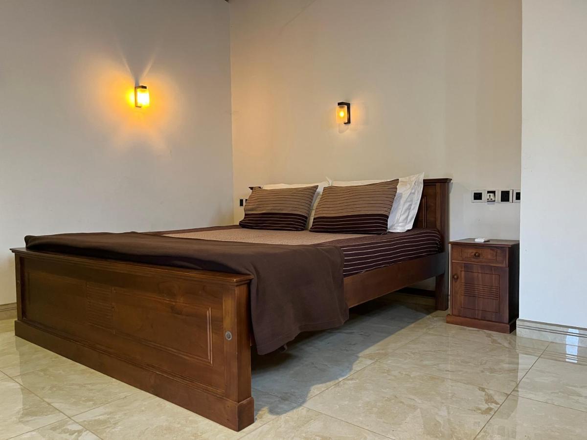 Villa Dinoos- เวลิกามา ภายนอก รูปภาพ