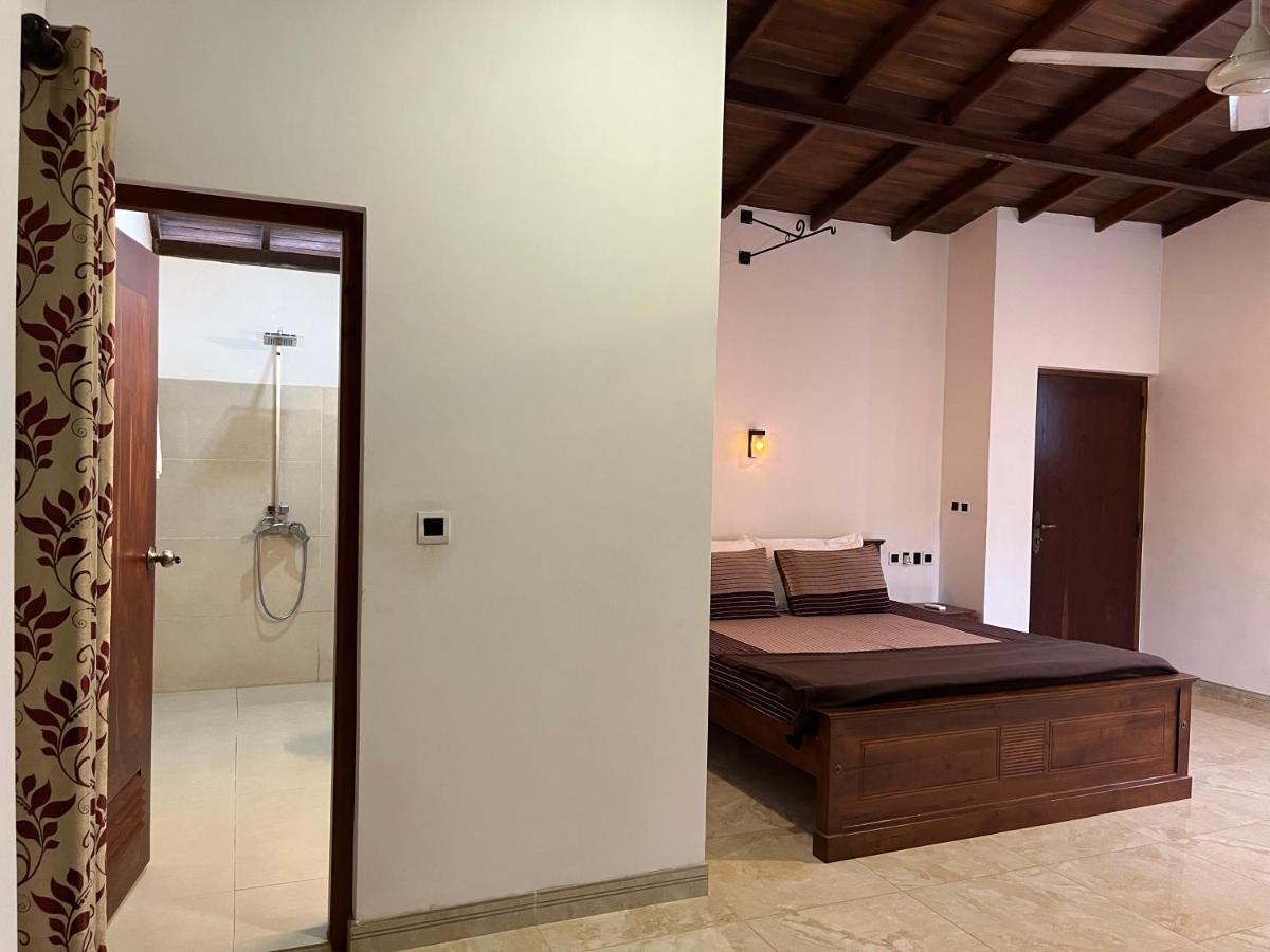 Villa Dinoos- เวลิกามา ภายนอก รูปภาพ