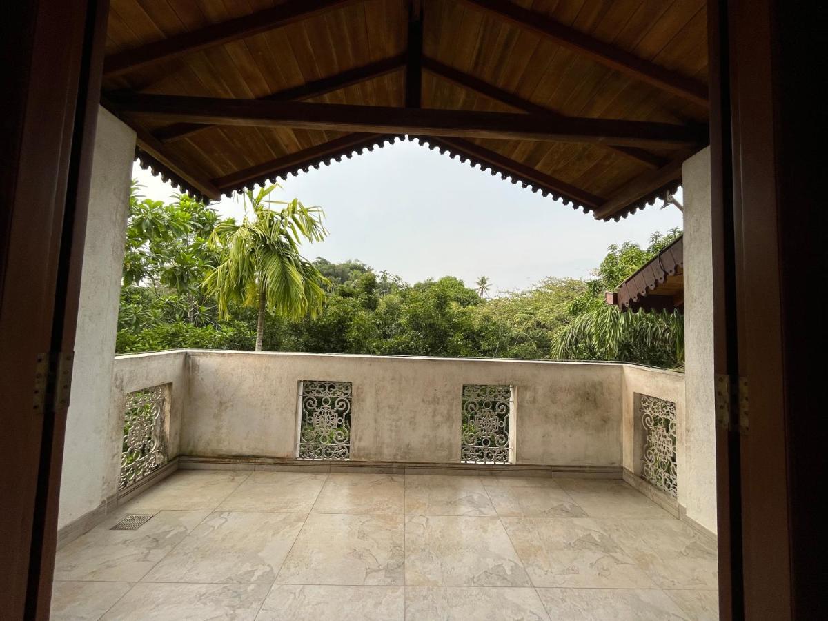 Villa Dinoos- เวลิกามา ภายนอก รูปภาพ