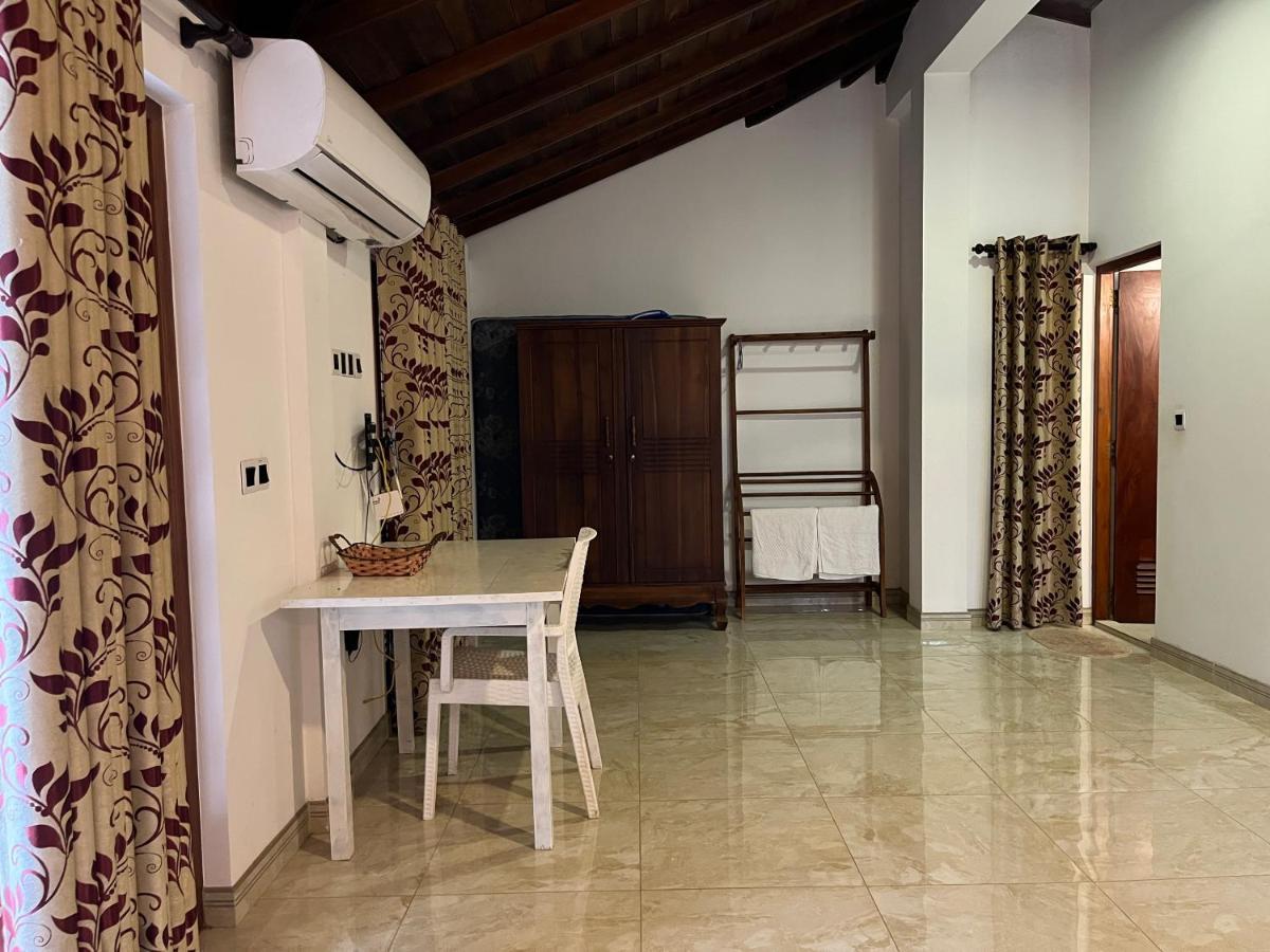 Villa Dinoos- เวลิกามา ภายนอก รูปภาพ