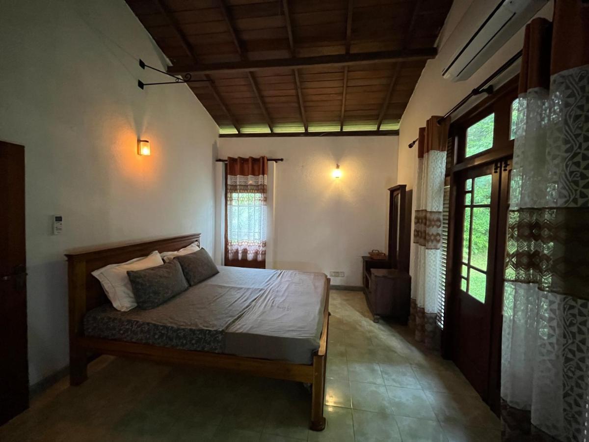 Villa Dinoos- เวลิกามา ภายนอก รูปภาพ