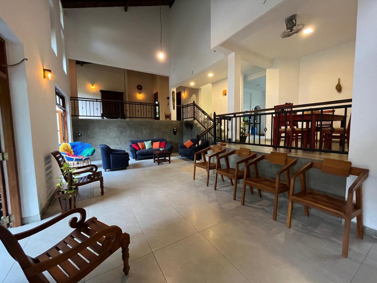 Villa Dinoos- เวลิกามา ภายนอก รูปภาพ