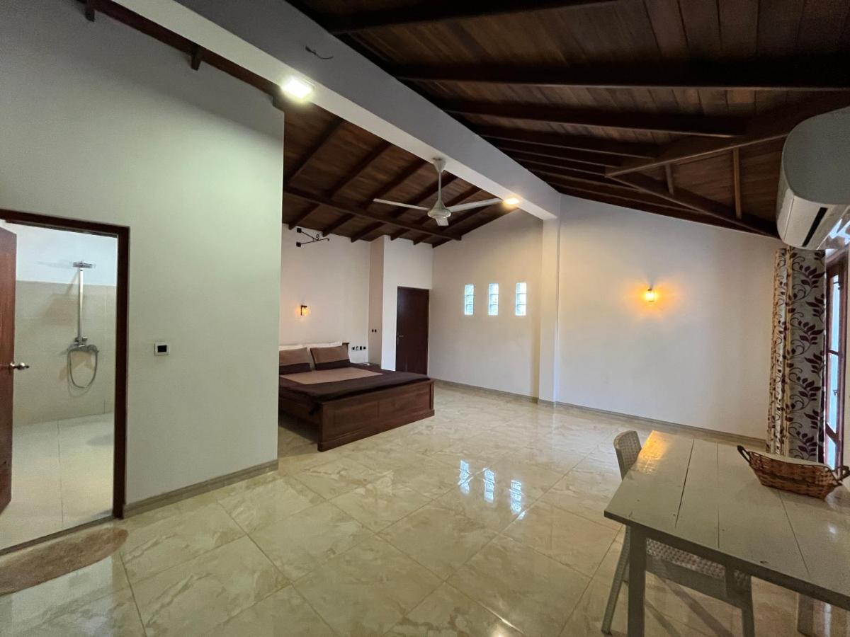 Villa Dinoos- เวลิกามา ภายนอก รูปภาพ