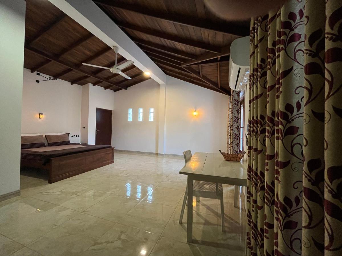 Villa Dinoos- เวลิกามา ภายนอก รูปภาพ
