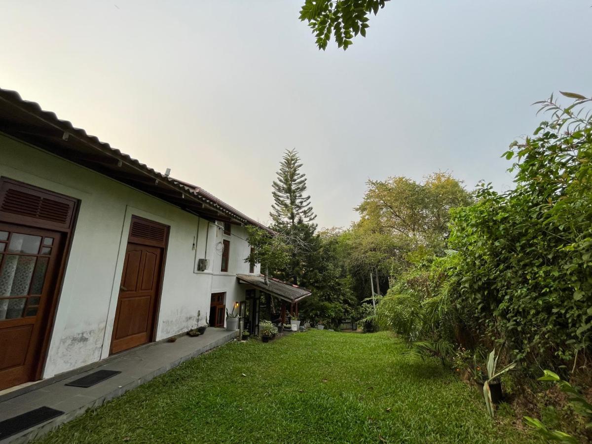 Villa Dinoos- เวลิกามา ภายนอก รูปภาพ