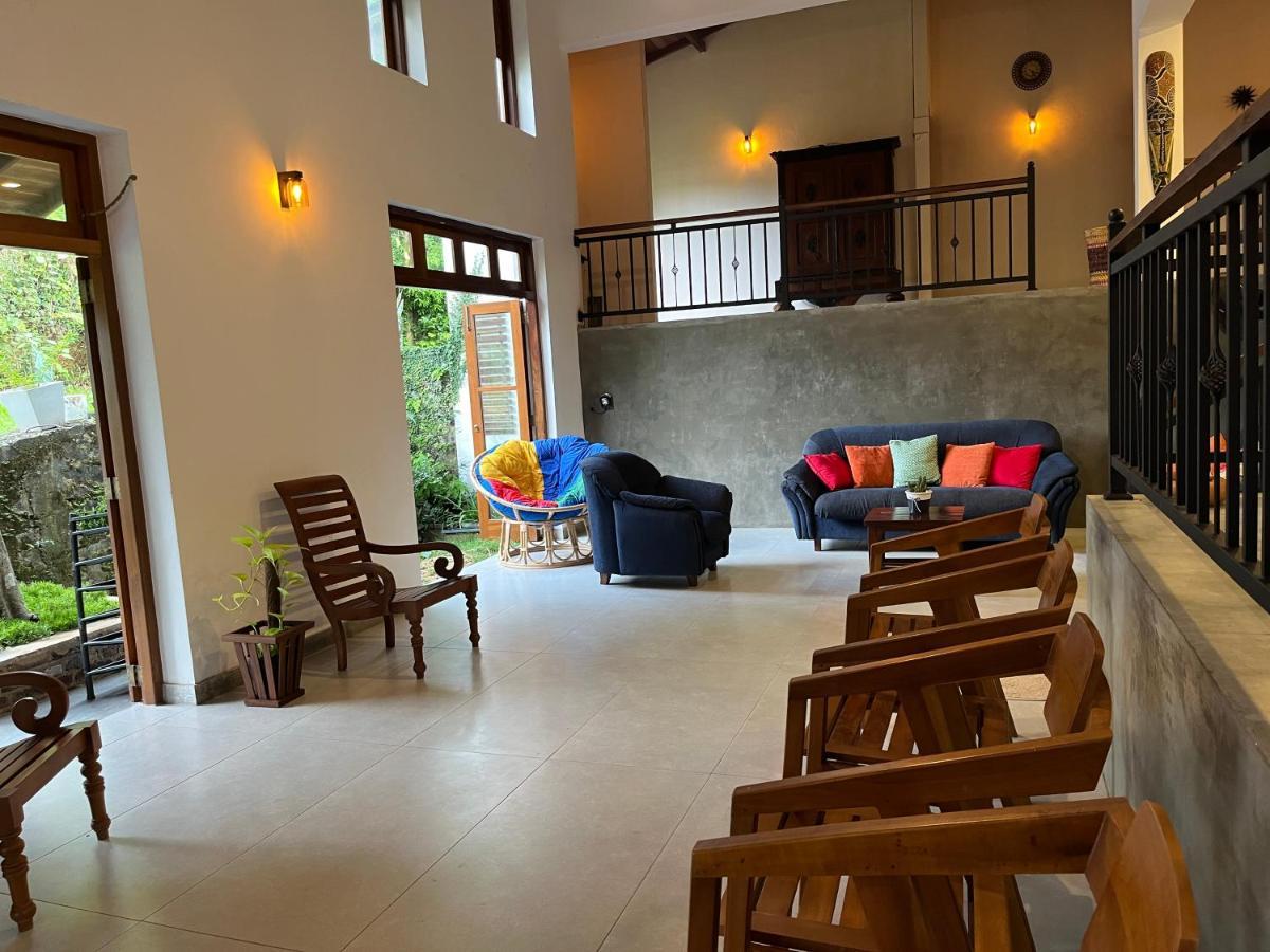 Villa Dinoos- เวลิกามา ภายนอก รูปภาพ