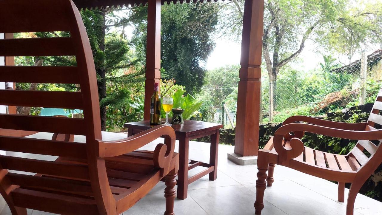 Villa Dinoos- เวลิกามา ภายนอก รูปภาพ