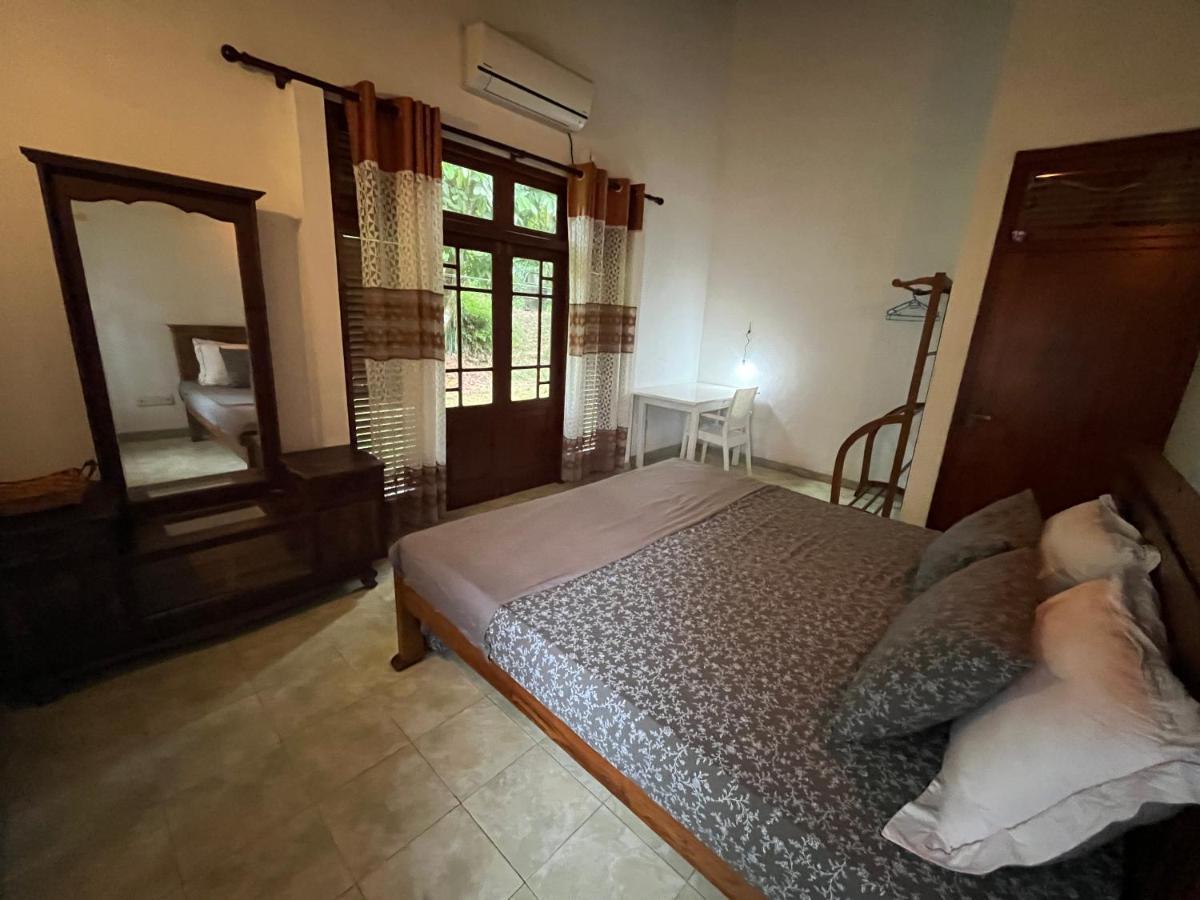 Villa Dinoos- เวลิกามา ภายนอก รูปภาพ