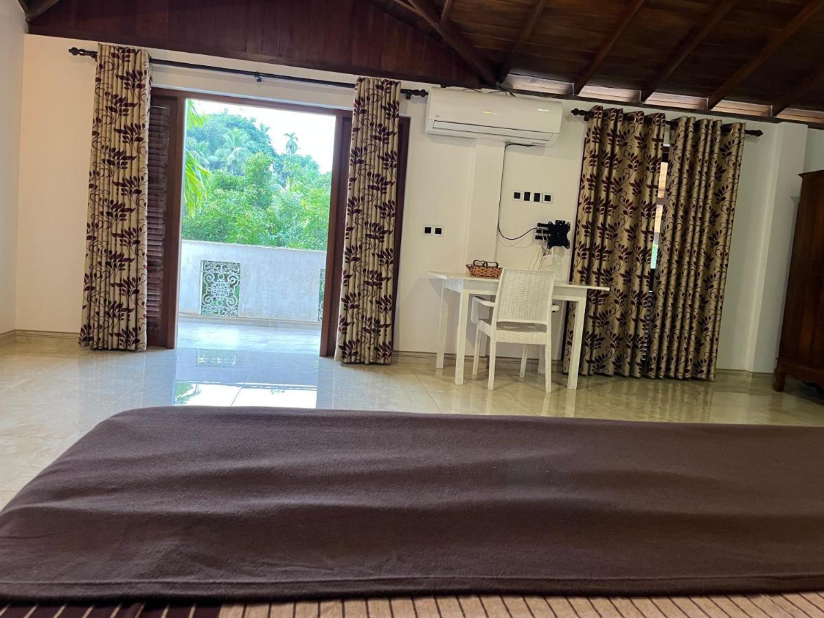 Villa Dinoos- เวลิกามา ภายนอก รูปภาพ