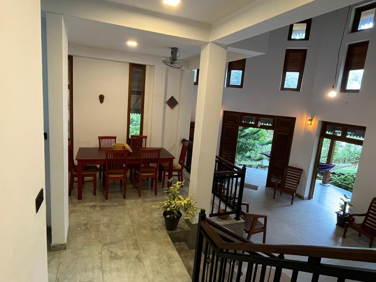 Villa Dinoos- เวลิกามา ภายนอก รูปภาพ