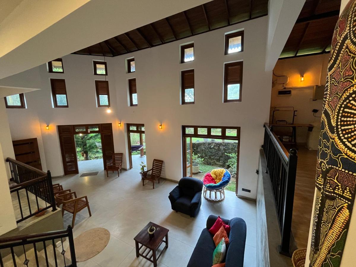 Villa Dinoos- เวลิกามา ภายนอก รูปภาพ