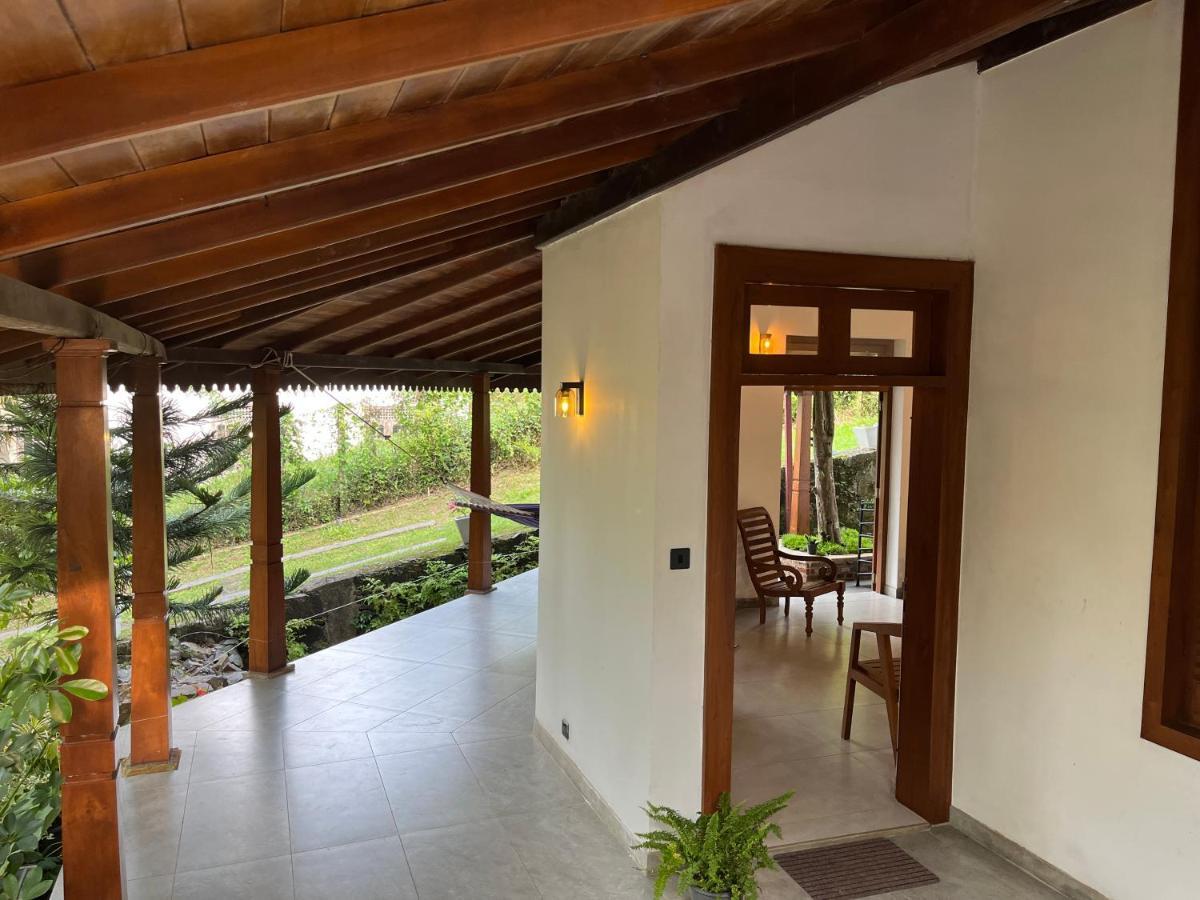 Villa Dinoos- เวลิกามา ภายนอก รูปภาพ