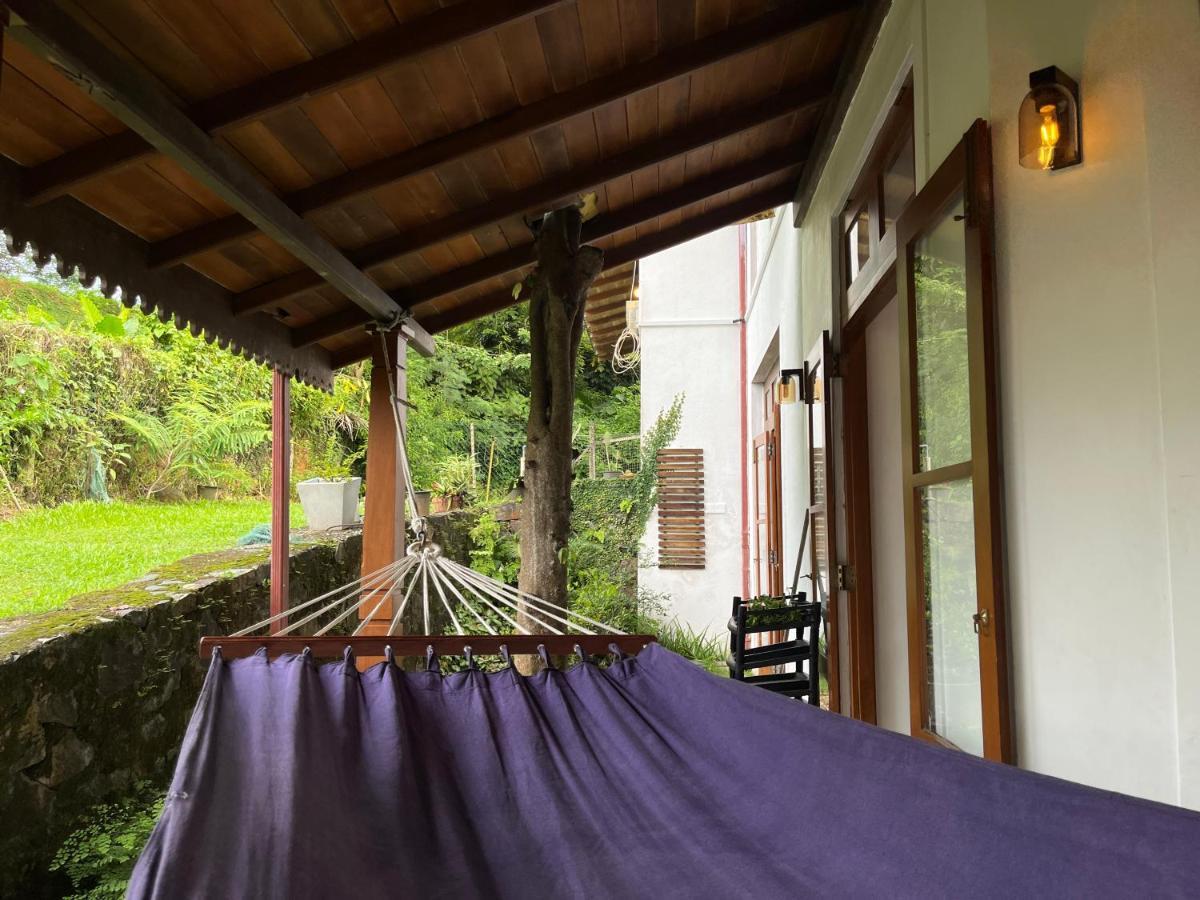 Villa Dinoos- เวลิกามา ภายนอก รูปภาพ